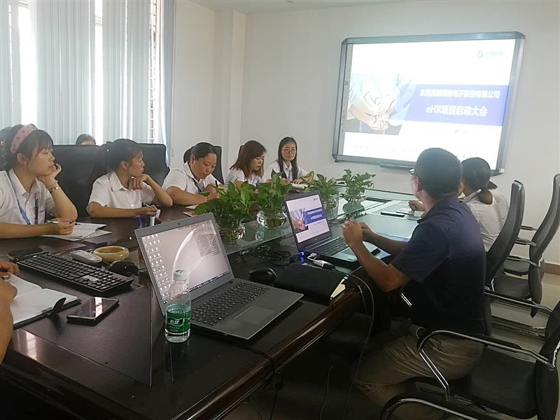 1592963830821907.jpg 高端精密電子人力資源系統(tǒng)啟動會