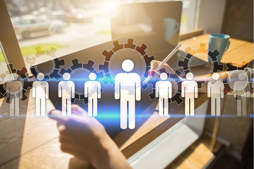 制造業(yè)人力資源管理 制造業(yè)人力資源管理