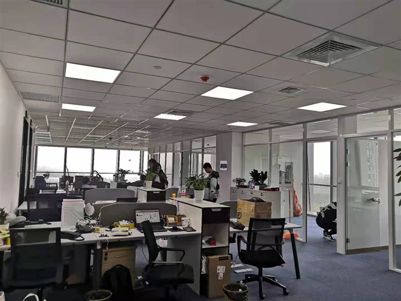 同鑫科技華東公司 同鑫科技華東公司