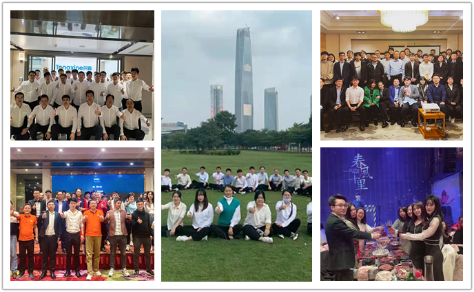 同鑫科技團隊 同鑫科技團隊