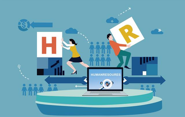 HR系統(tǒng) HR系統(tǒng)