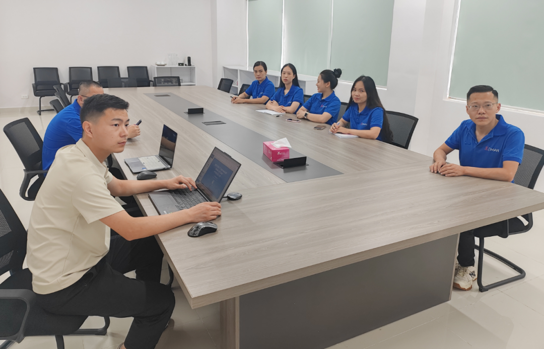 越南公司hr系統(tǒng)啟動(dòng)會(huì) 越南公司hr系統(tǒng)啟動(dòng)會(huì)